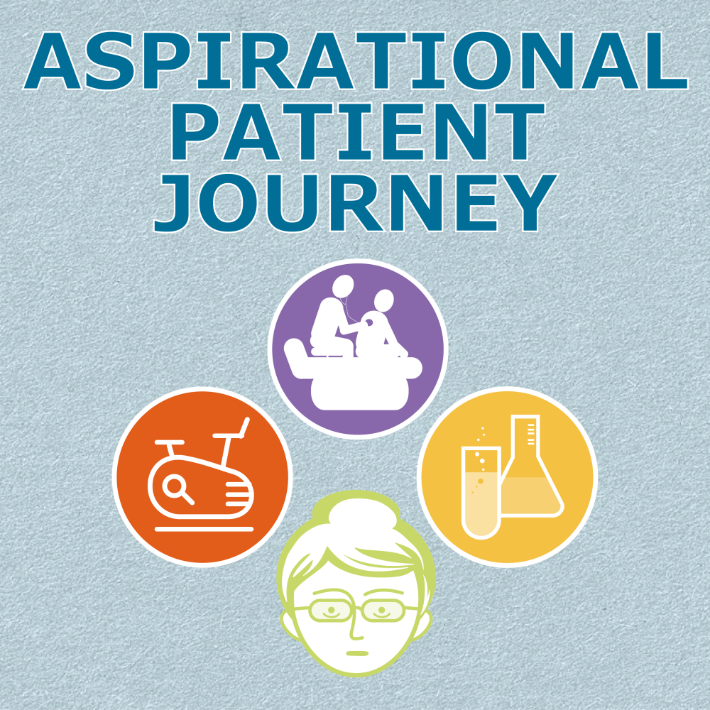 Aspirational Patient Journey