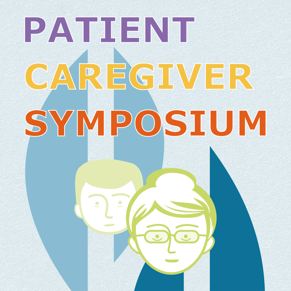 Patient Caregiver Symposium