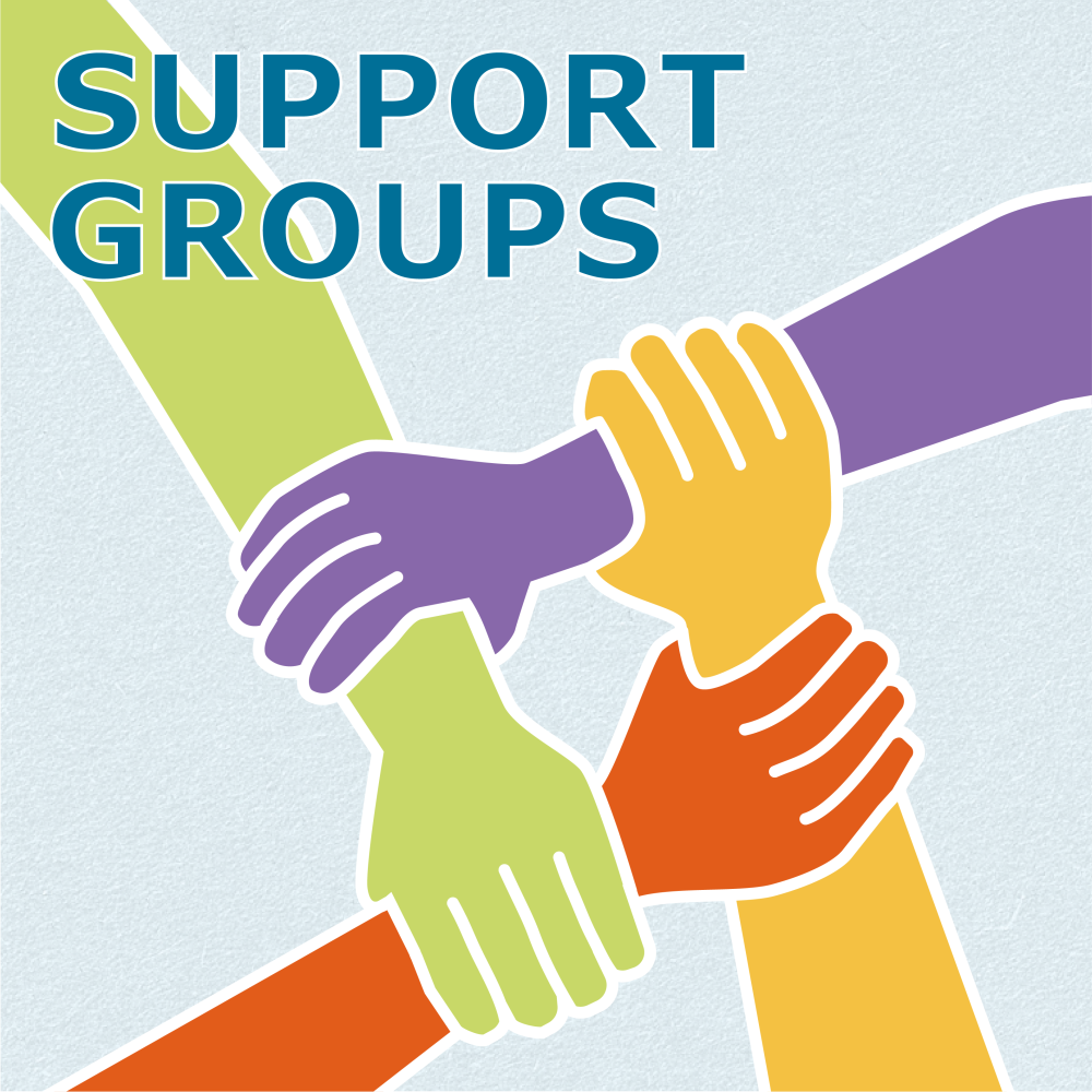 Support Groups Square